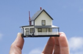 Februari 2014, Penjualan Rumah di AS Anjlok Dalam