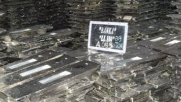 TINS Alokasi Dividen Rp515,07 miliar