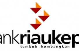 Laba Bank Riau Kepri Melesat 33%