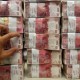 Kurs Tengah Rupiah Melemah Ke Rp11.408/US$