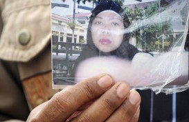 TKW Satinah Terancam Dipancung, SBY Teken Permohonan Pembebasan