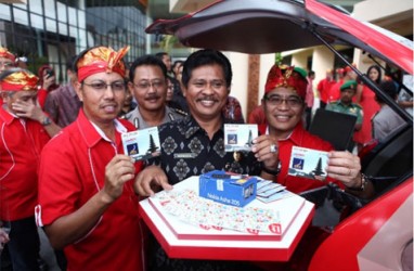 Social Max, Inilah Paket Internet Simpati Terbaru