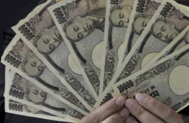 BoJ Bakal Guyur Stimulus Pada Pertengahan Mei