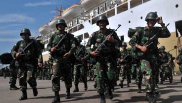 KSAD Ancam Prajurit Yang Terlibat Narkoba