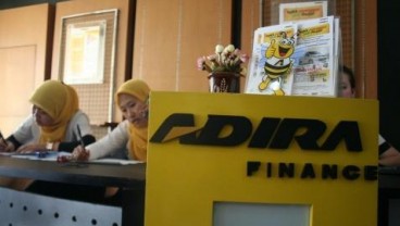 Adira Targetkan Nasabah Tahun Ini Tumbuh 10%