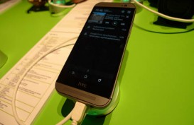 Review HTC One (M8): Dibanderol Rp8,6 Juta, Jadi Pesaing Galaxy S5