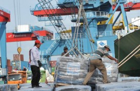 INSA: Industri Pelayaran  Ingin Ikut Kembangkan Pelabuhan