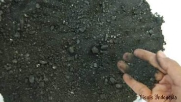Australia Pangkas Estimasi Harga Bijih Besi