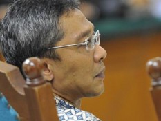 Pengadilan Tinggi DKI Perberat Hukuman Fathanah