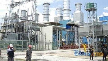 Antisipasi Krisis Listrik, Jateng Garap 5 Infrastruktur Energi