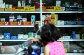 Millennium Pharmacon Bidik Omset Tahun Ini Rp1,5 Triliun