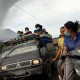 Erupsi Gunung Sinabung: Pengungsi di Langkat Pulang ke Karo