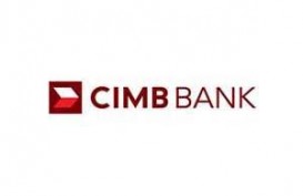Laba Induk Usaha Bank CIMB Niaga di Malaysia Tumbuh Tipis