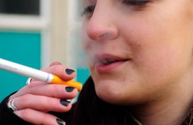 Eropa Tabuh Genderang Perang Terhadap Rokok