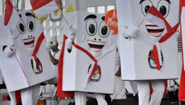 Pemilu Diprediksi Dongkrak 0,2% Pertumbuhan Ekonomi