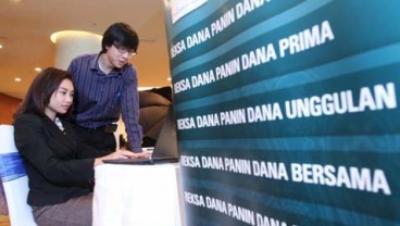 Laba Bersih Panin Sekuritas (PANS) Tergerus 17,28%