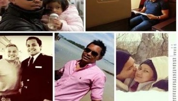 MH370 JATUH: Istri Pramugara Sedang Hamil Anak Kedua