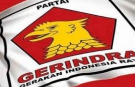 Jika Berkuasa, Gerindra Janjikan Pendapatan Per Kapita Rp60 Juta