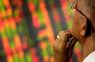 Bursa Thailand: Indeks SET Dibuka Naik 0,11% ke 1.361,91