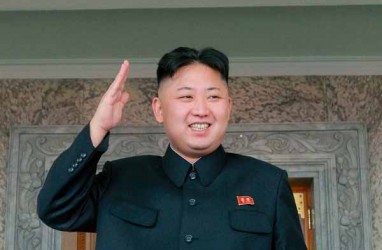 Wow, Pria Korea Utara Wajib Potong Rambut Seperti Kim Jong Un