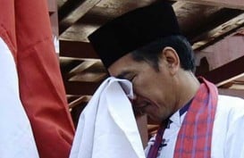 Relawan Sosmed Jokowi Diluncurkan Siang Ini (27/3)