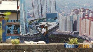 Keterbatasan Lahan Hambat Pengembangan Kota Baru