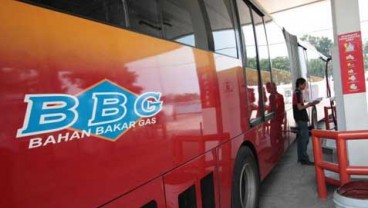 Hiswana Migas: Naikkan Harga BBG