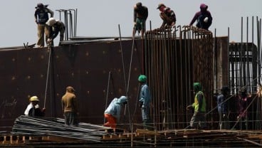 Banyak Buruh Belum Diikutkan Jaminan Kesehatan Nasional