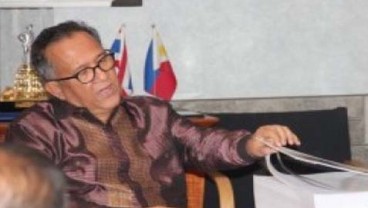 Jabar Berpotensi Jadi Kawasan Pengembangan Ekonomi Syariah Pariwisata