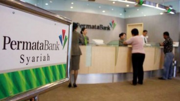 DPK Bank Permata Syariah Tumbuh 63%