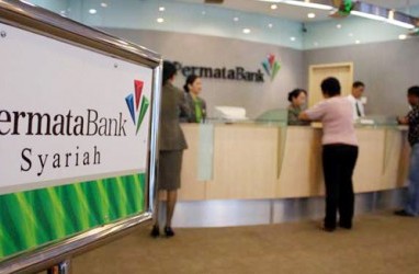 DPK Bank Permata Syariah Tumbuh 63%