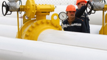 Pendudukan Crimea: Ukraina Terancam Bangkrut, Gas Rusia Dipatok Sangat Mahal