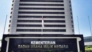 PLN Merugi, Dividen BUMN Terancam Tak Capai Target Rp40 Triliun
