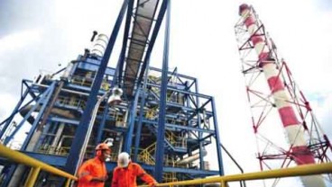 2013, Indika Energy Rugi Bersih US$53,79 Juta