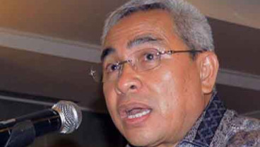 Pemilu 2014, Presiden Mendatang Harus Tegas, Reformasi Energi dan Pangan