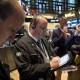 Indeks S&P 500 Melemah 0,2%, Dow Jones Turun Tipis