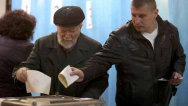Mayoritas Anggota Majelis Umum PBB Sepakat Referendum di Crimea Tidak Sah