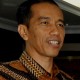 Jokowi Didampingi Rano Karno Blusukan ke Pasar Tradisional Banten
