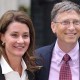 Bill Gates, Orang Terkaya Sedunia Tiba di Indonesia 5 April 2014