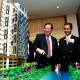 Metland Rampungkan Konstruksi M Gold Tower