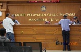 SPT PPh: Jam Kerja 29 Maret & 31 Maret Diperpanjang