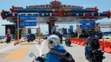 Jasa Marga Bali Tol Siapkan Derek Gratis Khusus Sepeda Motor