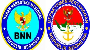 BNN Gandeng Kemhan Berantas Narkoba