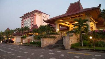 The Sunan Hotel Solo Masuk Top 25 Hotel Indonesia