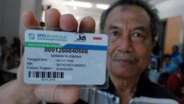 BPJS Kesehatan Disarankan Tambah Outlet