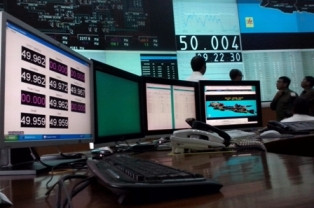 PLN Jamin Pasokan Listrik Aman Saat Pemilu