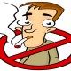 Larangan Rokok Kurangi Kelahiran Prematur dan Astma Anak