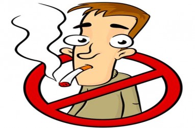 Larangan Rokok Kurangi Kelahiran Prematur dan Astma Anak