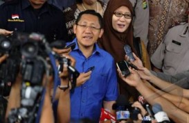 Anas Ngotot Mobil Harriernya dari SBY, KPK: Data Kami Beda