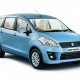 Berkat Ertiga dan Wagon, Mobil Penumpang Dominasi Penjualan Suzuki